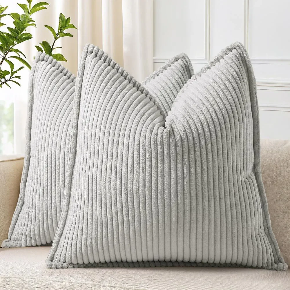 Set of 2, 18x18